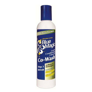 Blue Magic - Gentle Conditioning Cleanser Co Wash 8 fl oz