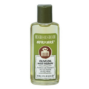 Africare - Olive Oil Hair Therapy 2 oz