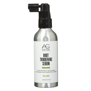AG Hair - Root Thikkening Serum 3.4 fl oz