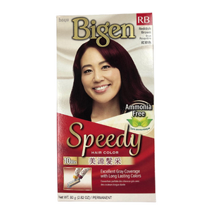 Bigen - Speedy Hair Color