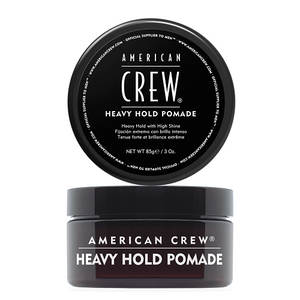 American Crew - Heavy Hold Pomade 3 oz