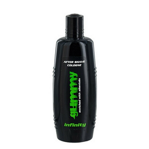 Gummy - Aftershave Cologne Infinity