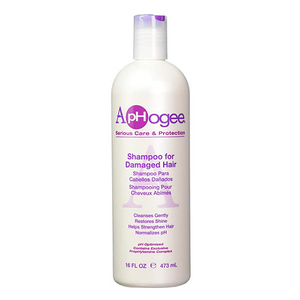 Aphogee - Shampoo for Damaged Hair 16 oz