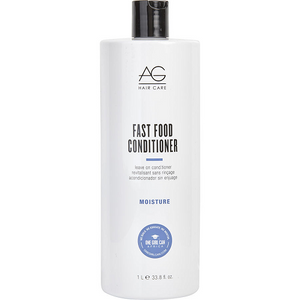 AG Hair - Fast Food Conditioner