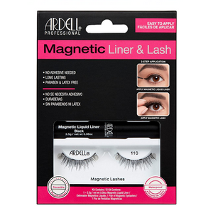 Ardell - Magnetic Liner and Lash