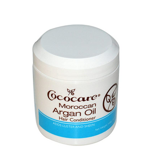Cococare - Moroccan Argan Oil Hair Conditioner 5 oz