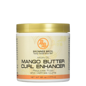 Bronner Bros - Mango Butter Curl Enhancer 6 fl oz