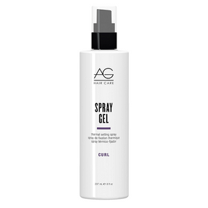 AG Hair - Spray Gel Thermal Setting Spray 8 fl oz