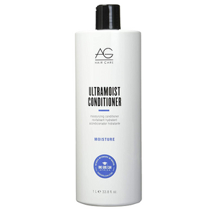 AG Hair - Ultramoist Moisture Conditioner