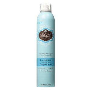 Hask - Argan Dry Shampoo 6.5 oz