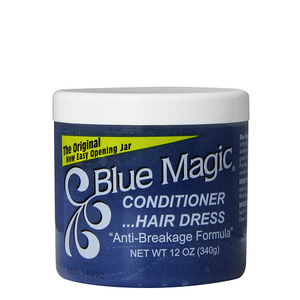 Blue Magic - Conditioner Hair Dress 12 oz