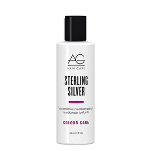 AG Hair - Color Care Sterling Silver Toning Conditioner