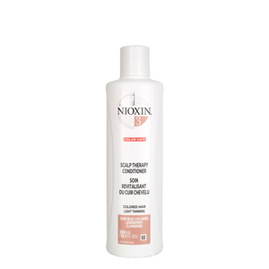 Nioxin - System 3 Conditioner Normal to Thin Looking