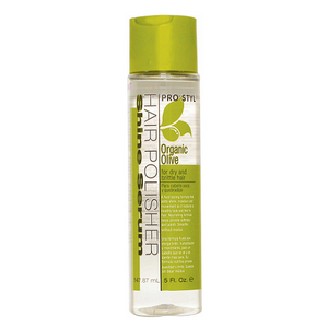 Ampro - Hair Polisher Shine Serum Organic Olive 5 oz