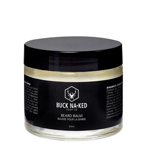 Buck Naked Soap Company - Beard Balm 60 ml