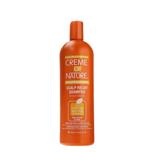 Creme of Nature Professional - Scalp Relief Shampoo