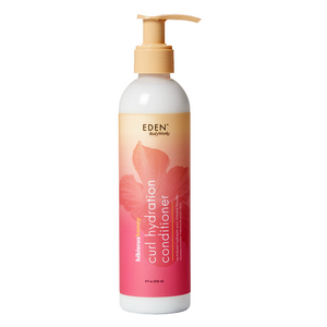 Eden BodyWorks - Hibiscus Honey Curl Hydration Conditioner 8 fl oz