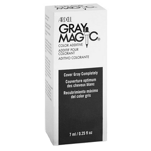 Ardell - Gray Magic Color Additive 0.25 oz