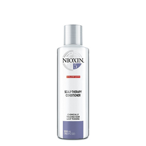 Nioxin - System 5 Conditioner Normal to Thin Looking