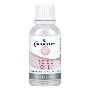 Cococare - Rose Oil 1 fl oz