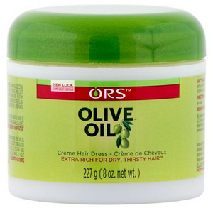 ORS - Olive Oil Creme Hair Dress Extra Rich
