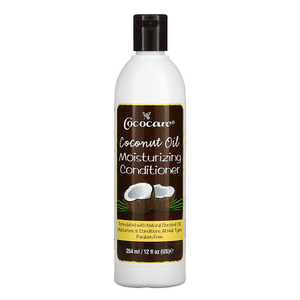 Cococare - Coconut Oil Moisturizing Conditioner 12 fl oz