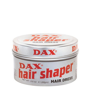 Dax - Hair Shaper Hair Dress for Short to Medium Length Hair 3.5 oz