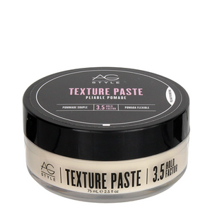 AG Hair - Texture Paste Pliable Pomade 2.5 fl oz