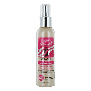 Every Strand - Keratin Leave In Hair Treatment 4 oz