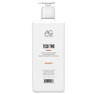 AG Hair - Tech Two Protein Enriched Shampoo