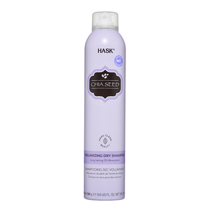 Hask - Chia Seed Volumizing Dry Shampoo 6.5 oz