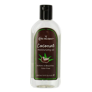 Cococare - Coconut Moisturizing Oil 9 fl oz