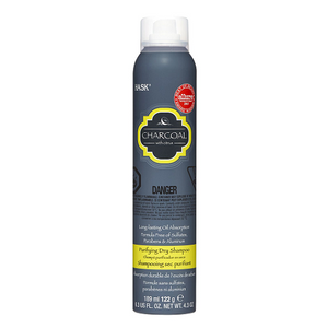 Hask - Charcoal Purifying Dry Shampoo 6.5 oz