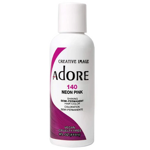 Adore - Semi Permanent Hair Color 4 oz – YS Beauty Supply