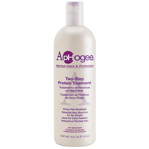 Aphogee - Two Step Protein Treatment