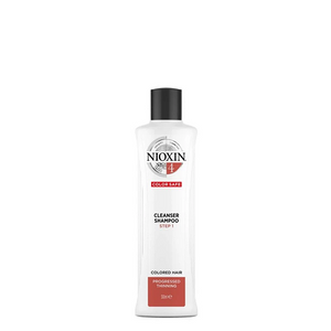 Nioxin - System 4 Cleanser Shampoo Noticeably Thinning