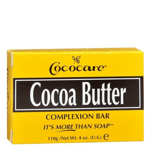 Cococare - Cocoa Butter Complexion Bar 4 oz