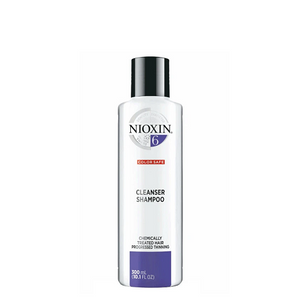 Nioxin - System 6 Cleanser Shampoo Noticeably Thinning