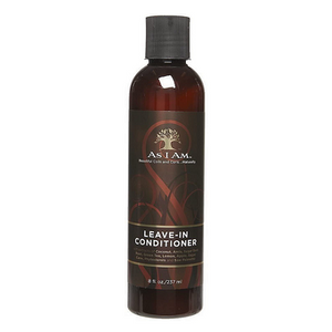 As I Am - Leave In Conditioner 8 fl oz