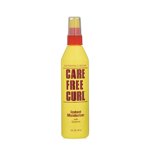 SoftSheen Carson Care Free Curl - Instant Moisturizer