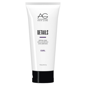 AG Hair - Curl Details Defining Cream 6 fl oz