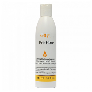 GiGi - Pre Hon Pre Epilation Cleanser 8 fl oz