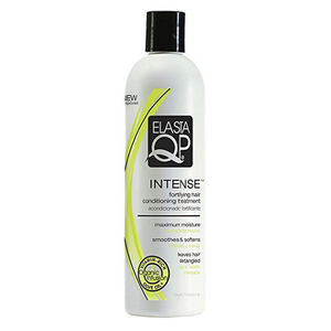 Elasta QP - Intense Fortifying Hair Conditioning Treatment 12 fl oz