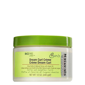 Biocare Labs - Curls and Naturals Dream Curl Crème 12 oz