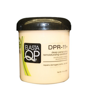 Elasta QP - Deep Penetrating Remoisturizing Conditioner 15 oz