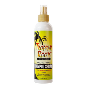 Bronner Bros - Tropical Roots Shampoo Spray 8 oz
