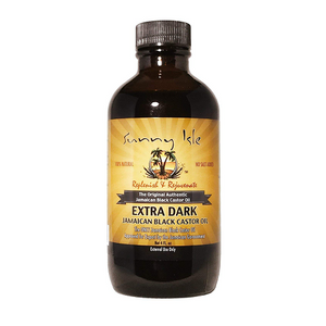 Sunny Isle - Extra Dark Jamaican Black Castor Oil