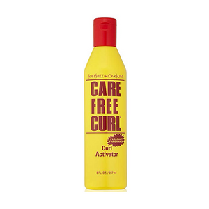 SoftSheen Carson Care Free Curl - Curl Activator