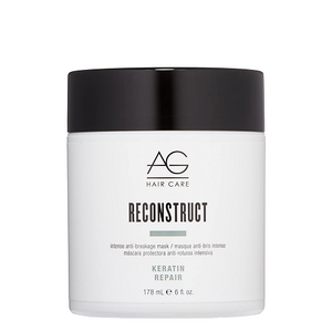 AG Hair - Keratin Repair Reconstruct Anti Breakage Mask 6 fl oz