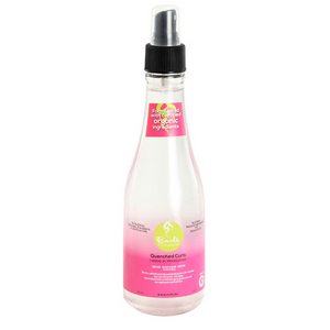 Curls - Professional Quenched Curls Leave In Moisturizer 8 fl oz